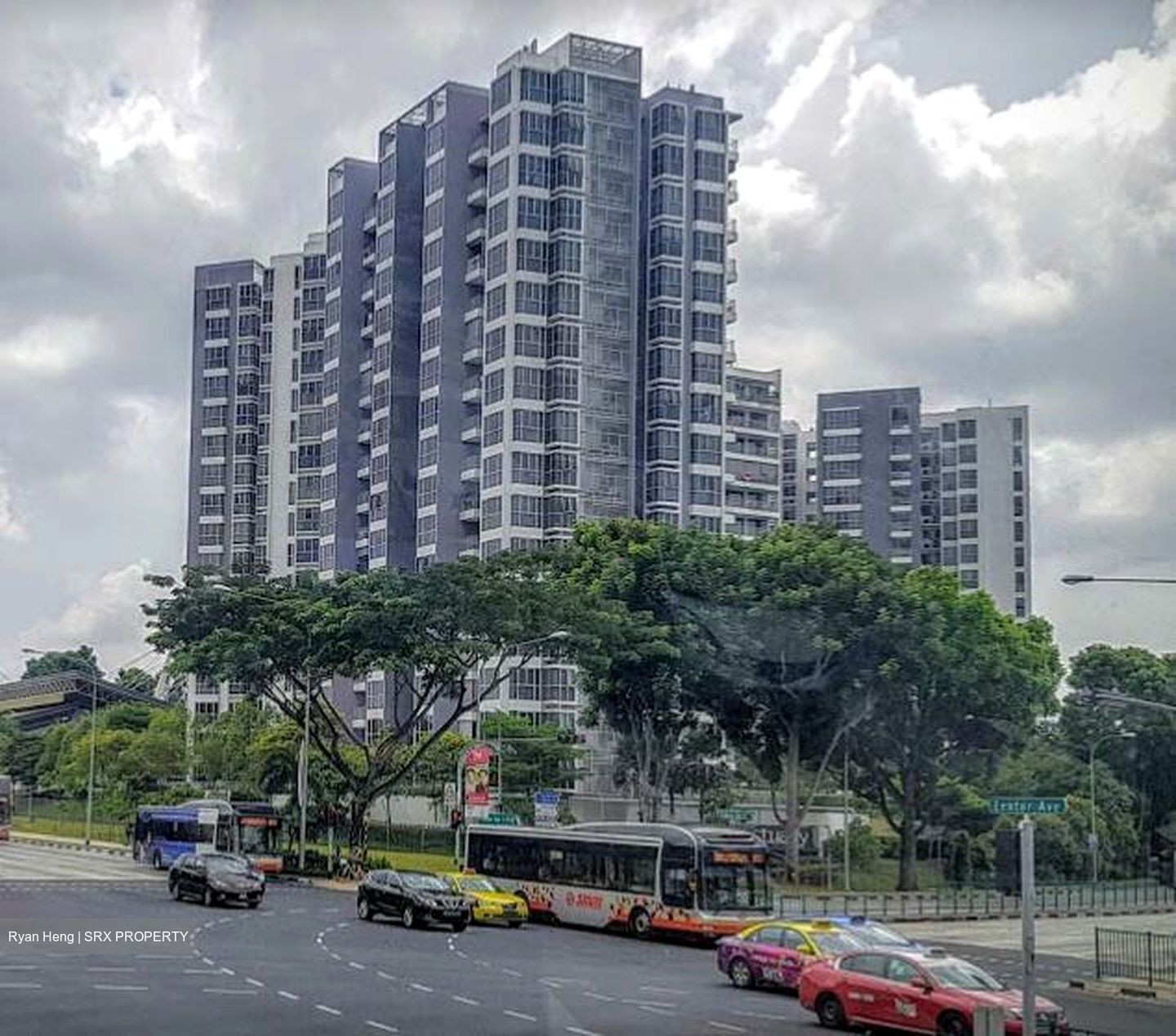 The Estuary (D27), Condominium #502923881